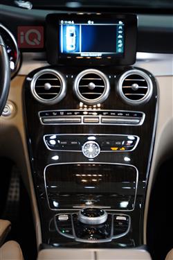 مێرسێدس بێنز C-Class